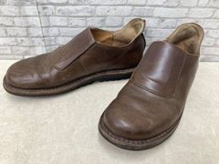 美品⭐️NAOT□コンフォートシューズ✨CLARA/クララ サイドジップ 定番