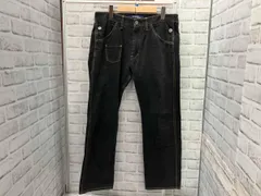 JUNYA WATANABE MAN / COMME de GARSONS / WL-P033 / ジュンヤワタナベ マン / コムデギャルソン / デニム / 日本製 / Black(ブラック)