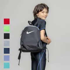 ナイキ プールバッグ キッズ ジュニア NIKE SWIM バッグパックタイプ スイムバッグ リュック  子ども  スイミングバッグ 水泳バッグ 水着入れ 水着袋 学校  男の子 女の子 ボーイズ ガールズ 水泳用品/1994039
