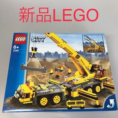 LEGOレゴ廃盤品7747新品未開封。 - メルカリ