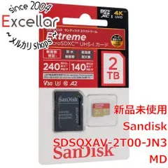 2026年最新】microsdカード 2tbの人気アイテム - メルカリ