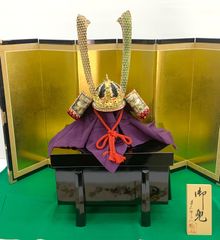 龍玉作美濃長鍬形25号-02 - メルカリ
