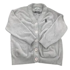 186000 現状品 gelato pique ジェラートピケ BTS　カーディガン　M-L 066(PNK) レディース