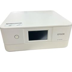EPSON EP-M553T インクジェットプリンター 印刷枚数3550枚 - メルカリ