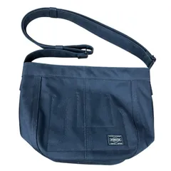 180053 現状品 PORTER ポーター ショルダーバッグ