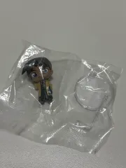 名探偵コナン 華陽節충 服部平次 フィギュア