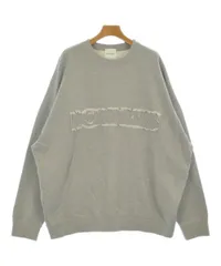 NOUNLESS スウェット レディース 【古着】【中古】【送料無料】