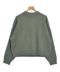 YASHIKI ニット・セーター メンズ 【古着】【中古】【送料無料】のサムネイル