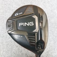 PING G425 MAX 5W / テンセイオレンジ 7X フェアウェイウッド - メルカリ