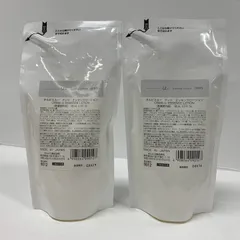 W2110 K ORBIS オルビスユー ドット エッセンスローション 180ml つめかえ用 計2点セット