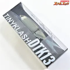 2026年最新】drt タイニークラッシュ dtk13の人気アイテム - メルカリ