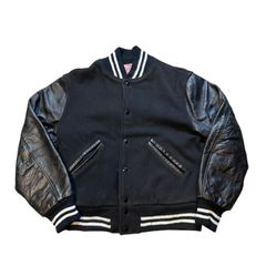 新品！スタジアムジャケット バイスクロージング コーデュロイ Lサイズ 