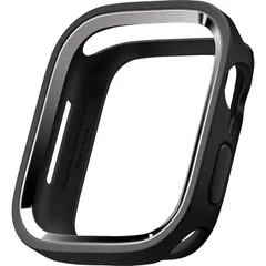 【新品】 【elago】 Apple Watch Series 9 8 7 41mm SE 40mm 対応 ケース フレーム 付け替え 可能 TPU 保護ケース Appleウォッチ 保護カバー [ AppleWatch アップルウォッチ 41 & 40 m 1