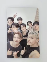 ATEEZ ユニット ATEEZ 7TH ANNIVERSARY OFFICIAL POP-UP '8ROOM' イベント