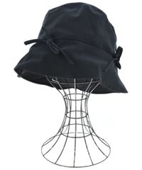 定価2.75万 マメクロゴウチ ENTWURFEIN UVカット バケットハット