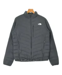THE NORTH FACE ダウンジャケット/ダウンベスト メンズ 【古着】【中古】【送料無料】
