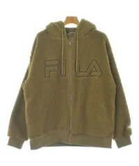 FILA ブルゾン（その他） メンズ 【古着】【中古】【送料無料】
