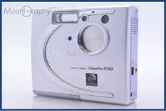 2026年最新】finepix 4500の人気アイテム - メルカリ
