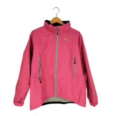 ロウアルパイン Lowe alpine GORE-TEX マウンテンパーカー レディース JPN：XL のサムネイル