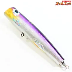 貝田ル　オーバル230若夏　未使用 2026年最新】貝田ルアー 若夏オーバルの人気アイテム - メルカリ