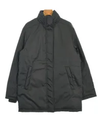 PRADA ダウンコート レディース 【古着】【中古】【送料無料】