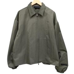 ヨ*シ様 最終値下 YOKE wool nylon harrington jac ヨ*シ様 最終値下 YOKE wool nylon harrington jac - メルカリ