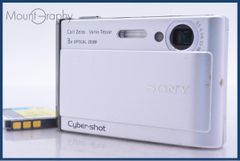 SONY Cyber-shot DSC-TX55 シルバー 16.2MP - メルカリ