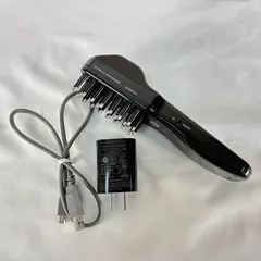 デンキバリブラシ 美顔器 GMコーポレーション ELECTRIC BARI BRUSHのサムネイル