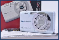 【動作保証】 カシオ CASIO EXILIM EX-Z55 3x バッテリー付属 同梱無料 #yk7215 動作保証】 カシオ CASIO EXILIM EX-Z55 3x バッテリー付属 同梱無料
