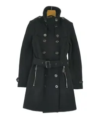 BURBERRY トレンチコート レディース 【古着】【中古】【送料無料】