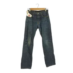 リーバイス Levis 501 フィリピン製 ボタン裏359刻印 デニムパンツ メンズ  W29 L32