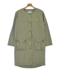 Columbia コート（その他） レディース 【古着】【中古】【送料無料】のサムネイル