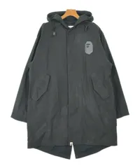 2026年最新】A BATHING APE メンズ モッズコートの人気アイテム - メルカリ