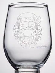 《２０％ＯＦＦ》となりのトトロ　タンブラー（ネコバス）１個　●1890509H  ◾️新品.未使用◾️