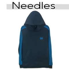 MAC103　Needles KP332 22ss Studios別注 パーカーのサムネイル