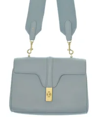CELINE ショルダーバッグ レディース 【古着】【中古】【送料無料】