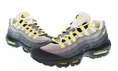 ナイキ NIKE Air Max 95 OG  Neon Yellow 2020 エアマックス95 OG イエローグラデ