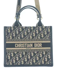 Christian Dior トートバッグ レディース 【古着】【中古】【送料無料】