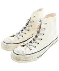 CONVERSE スニーカー レディース 【古着】【中古】【送料無料】