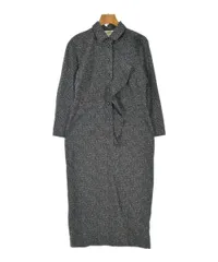 Max Mara シャツワンピース レディース 【古着】【中古】【送料無料】