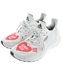 2026年最新】HUMAN MADE ADIMATIC モデル名：× ATMOS メンズ