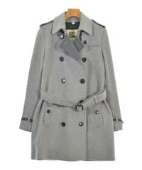 BURBERRY PRORSUM バーバリー プローサム トレンチコート 38 - メルカリ