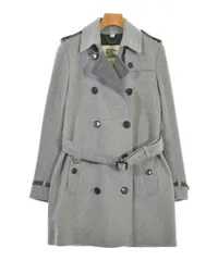 BURBERRY PRORSUM COLLECTION トレンチコート レディース 【古着】【中古】【送料無料】