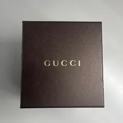 グッチ GUCCI 時計 空箱