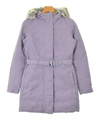 THE NORTH FACE ダウンコート レディース 【古着】【中古】【送料無料】