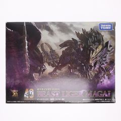비스트 라이거 젠 갑옷 (마가이 마가도) 몬스터 헌터 × ZOIDS (조이드) 프라 모델 (939757) 타카라 토미