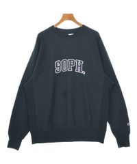 SOPHNET. × Champion リバースウィーブ スウェット M - メルカリ