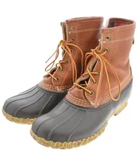 L.L.Bean ブーツ メンズ 【古着】【中古】【送料無料】のサムネイル