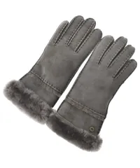 UGG 手袋 レディース 【古着】【中古】【送料無料】