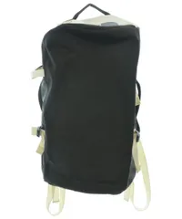 THE NORTH FACE バックパック・リュック メンズ 【古着】【中古】【送料無料】